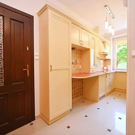 Przytulne 3city Z Klimatyzacją W Centrum Sopotu By Renters