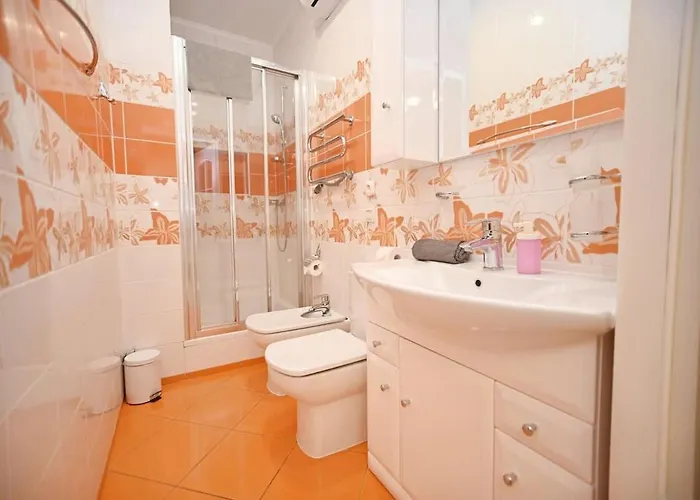 Przytulne 3city Z Klimatyzacją W Centrum Sopotu By Renters Apartament Sopot