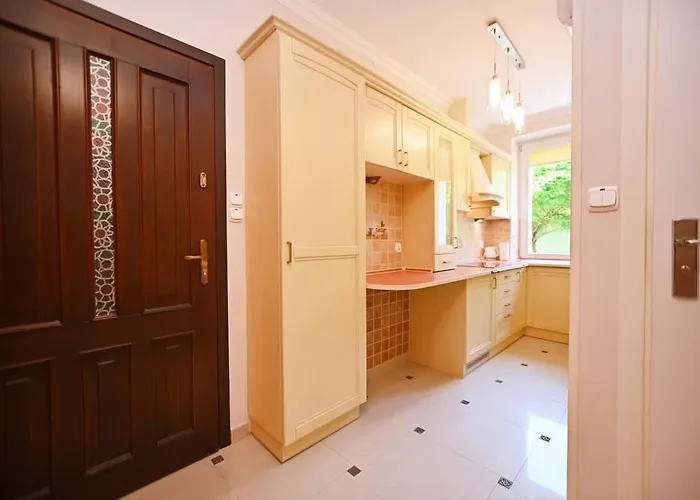 Przytulne 3city Z Klimatyzacją W Centrum Sopotu By Renters