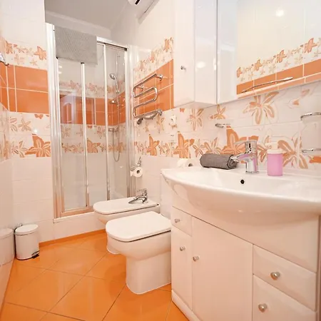 Apartment Orange By 3city Sopot