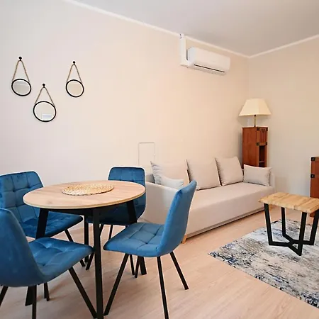 Apartment Orange By 3city Sopot