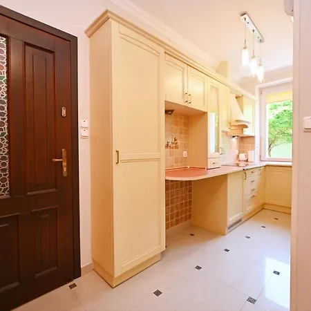 Apartament Orange By 3city Sopot