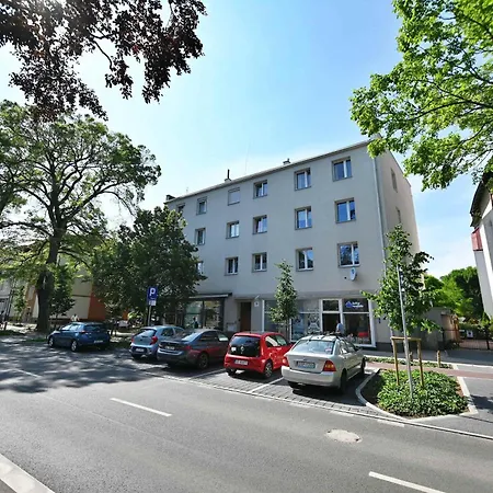 Apartment Przytulne 3city Z Klimatyzacja W Centrum Sopotu By Renters