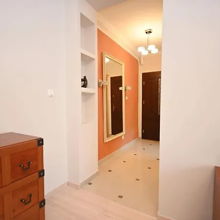 Przytulne Z Klimatyzacja Blisko Plazy By Renters Appartamento Sopot