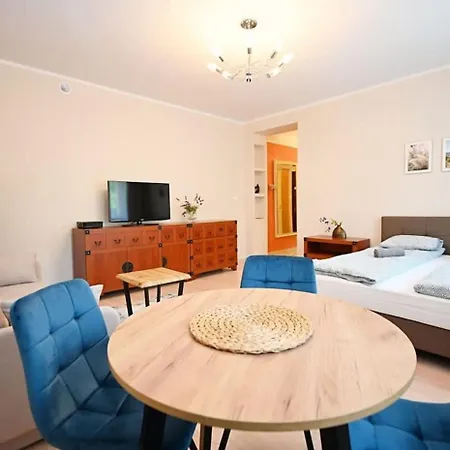 Przytulne Z Klimatyzacja Blisko Plazy By Renters Sopot
